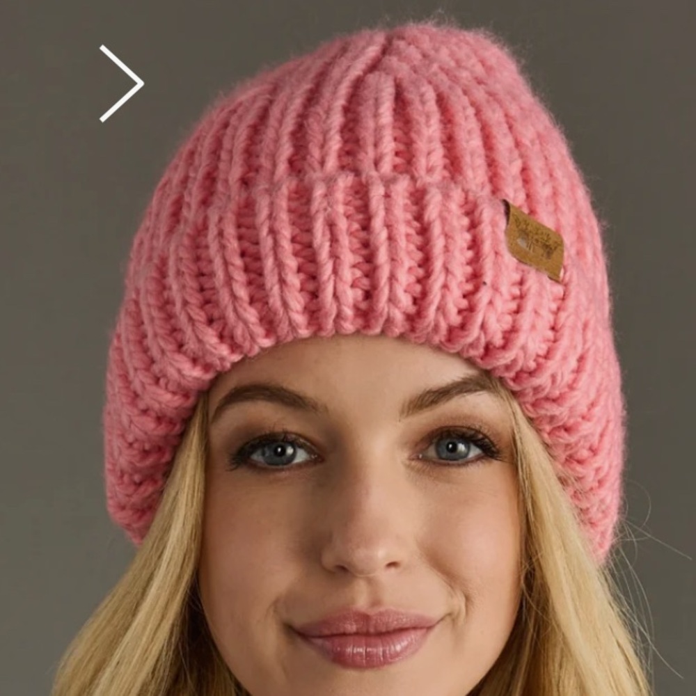 Panache Beanie NWOT